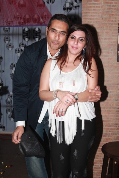 New Year at Publicity